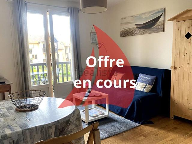 Appartement, Ouistreham
