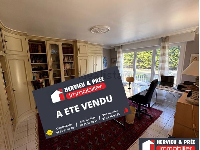 Appartement, Ouistreham