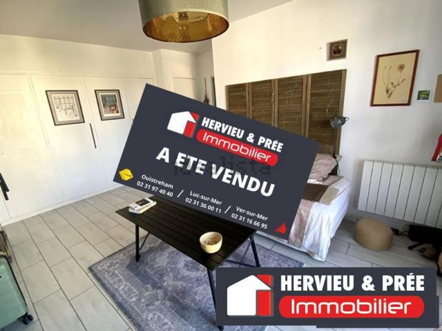 Appartement, Ouistreham