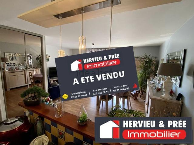Appartement, Ouistreham