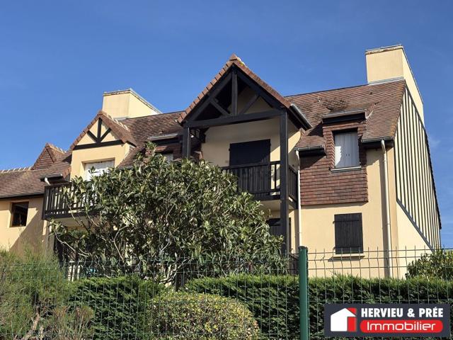 Appartement, Ouistreham