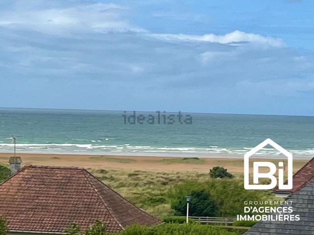 Appartement, Ouistreham