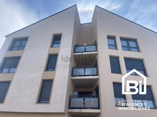 Appartement, Ouistreham