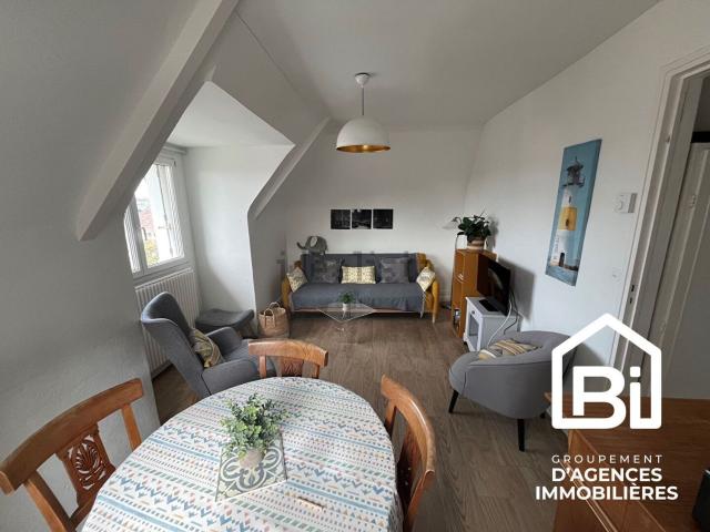 Appartement, Ouistreham