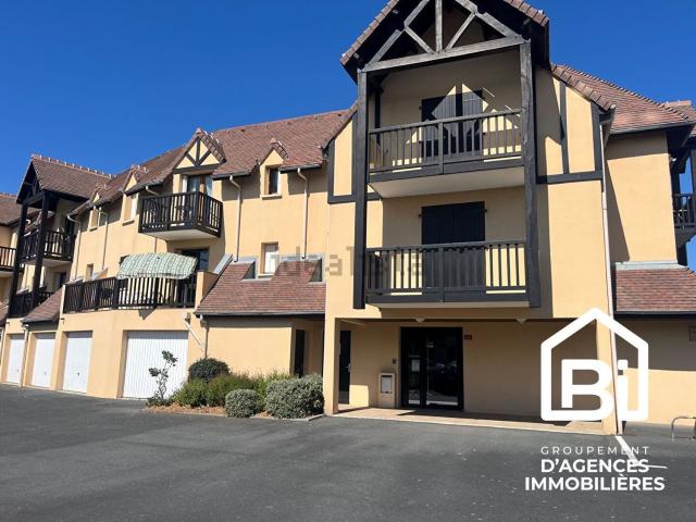 Appartement, Ouistreham