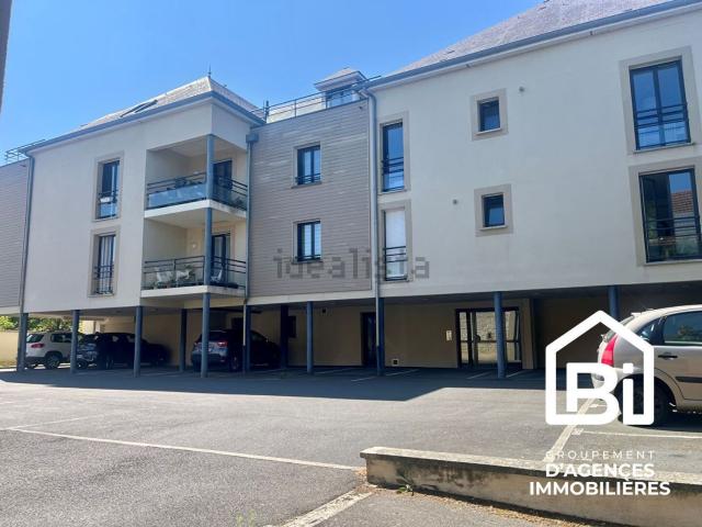 Appartement, Ouistreham