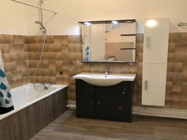 APPARTEMENT OULLINS BOULEVARD EMILE ZOLA T2 OULLINS.
