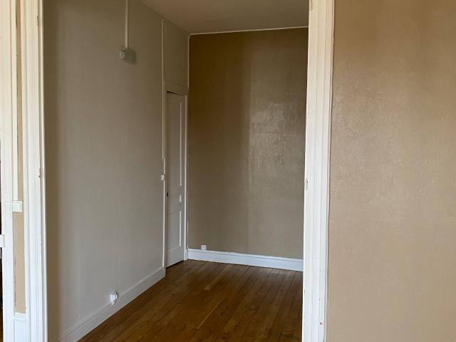 Appartement Oullins Centre