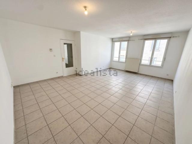 Appartement, Oullins