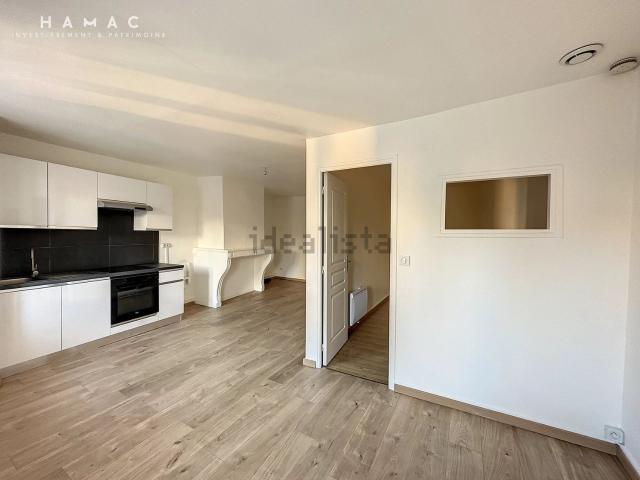 Appartement, Oullins