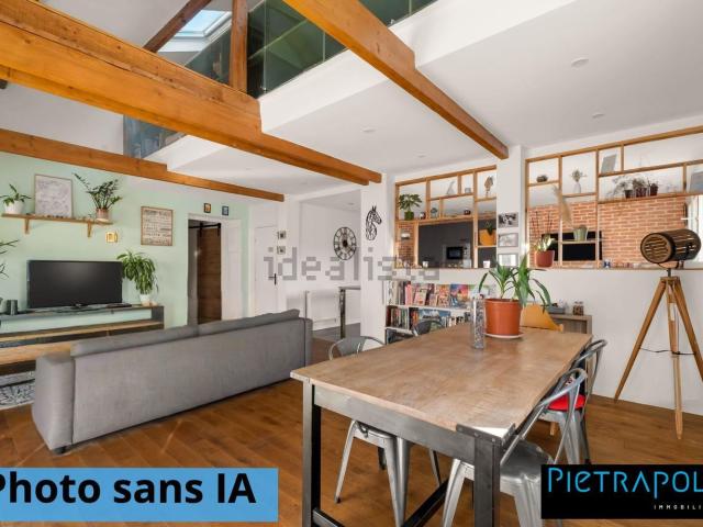 Appartement, Oullins