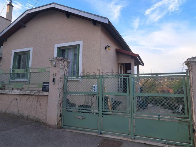 Appartement, Oullins