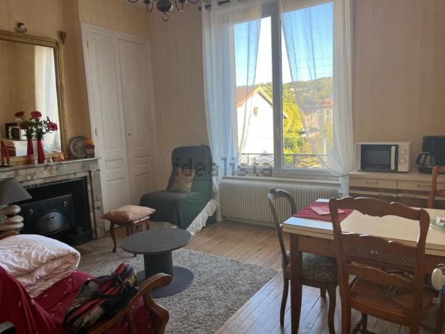 Appartement, Oullins