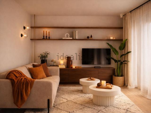 Appartement, Oullins