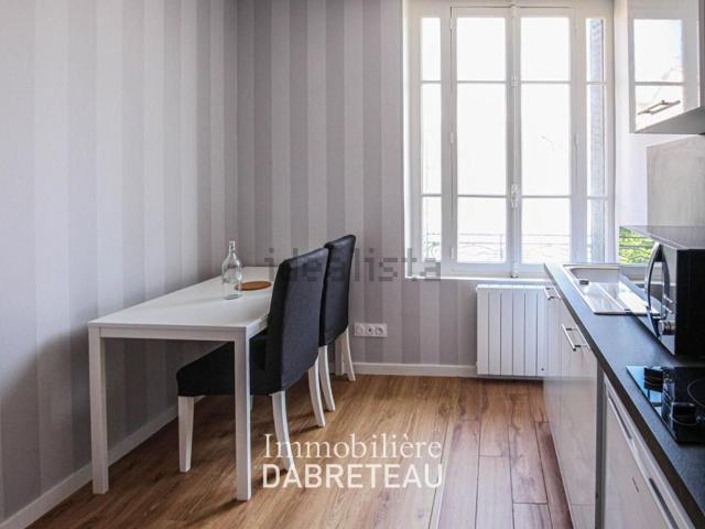 Appartement, Oullins