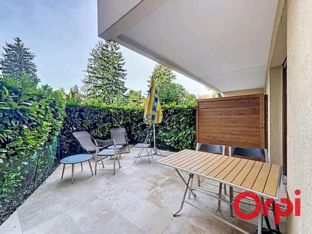 Appartement, Oullins