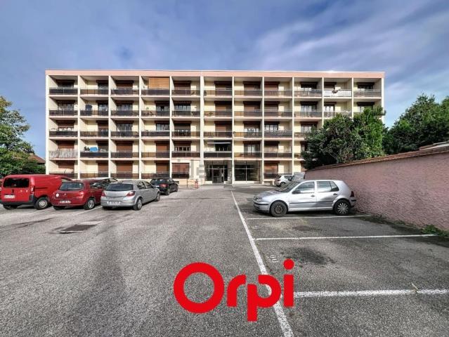 Appartement, Oullins