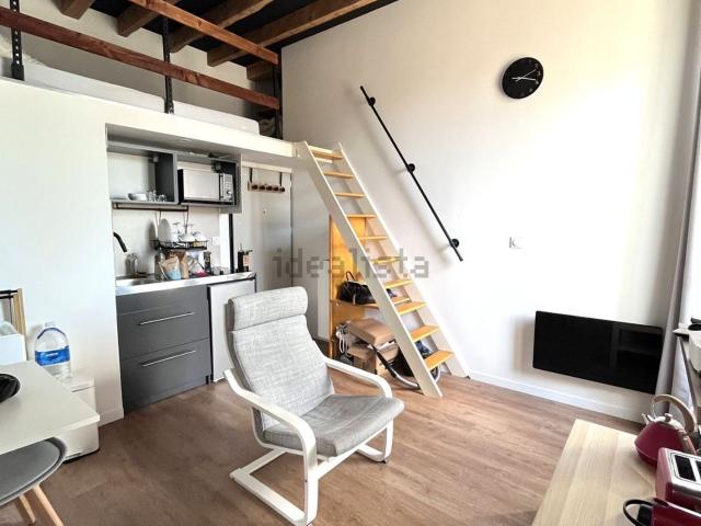 Appartement, Oullins