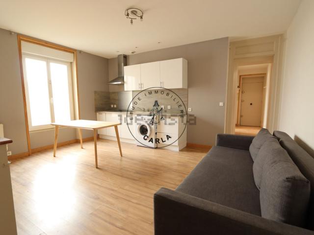 Appartement, Oullins