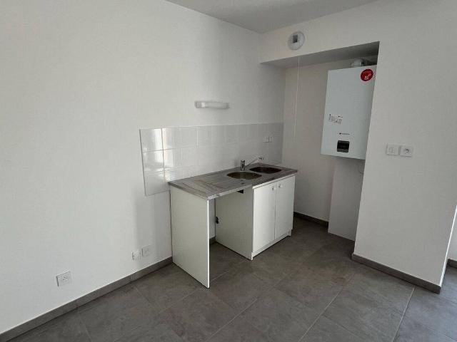 Appartement Oullins 3 pièce s 76 m2
