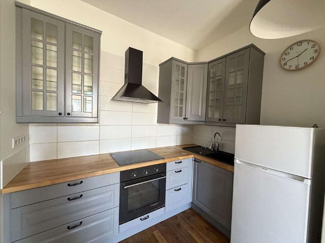 Appartement Oullins 3 pièces 58.28 m2