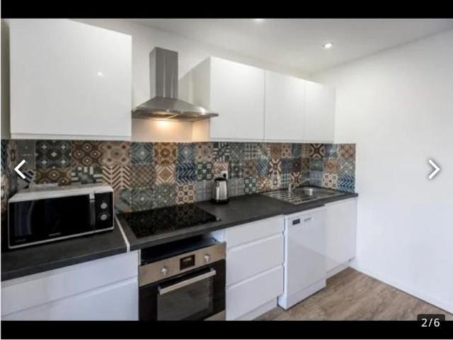 Appartement, Oullins