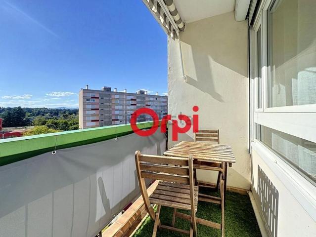 Appartement, Oullins