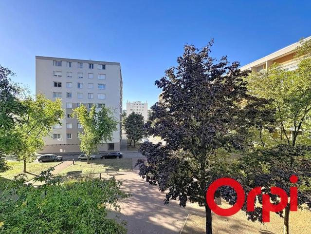 Appartement, Oullins
