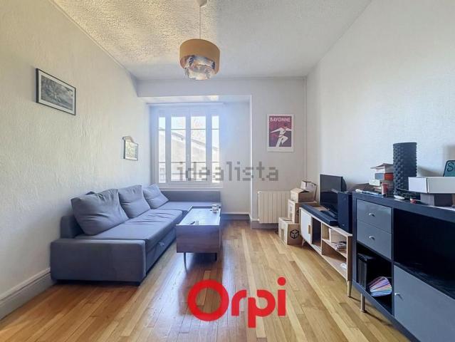 Appartement, Oullins