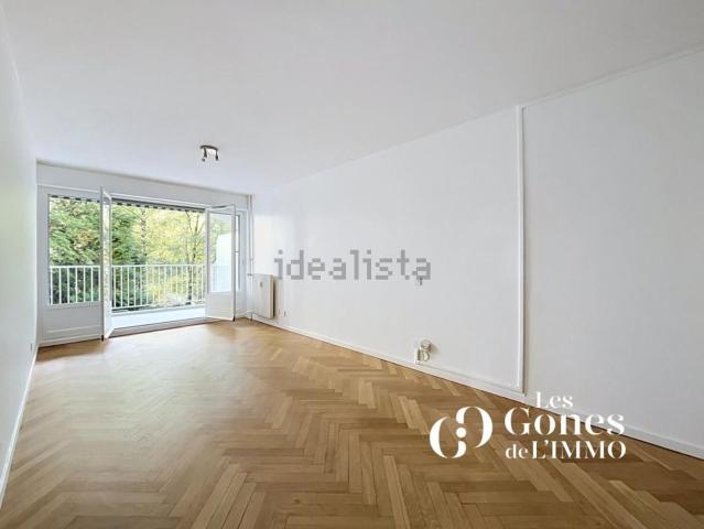 Appartement, Oullins