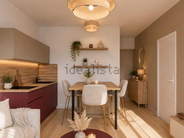 Appartement, Oullins