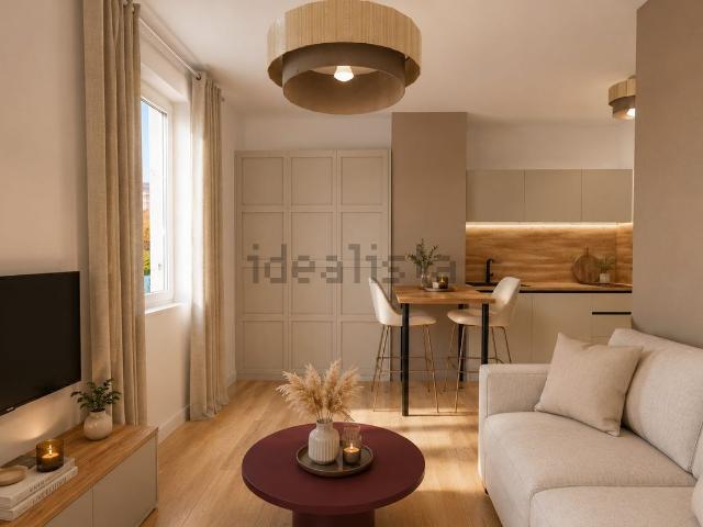 Appartement, Oullins