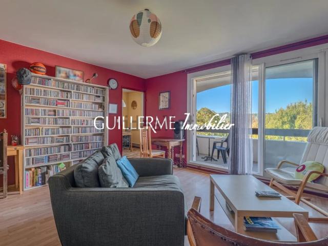 Appartement, Oullins