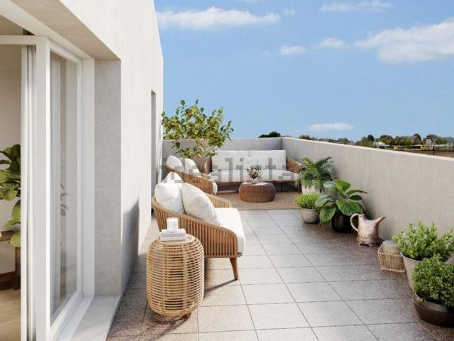 Appartement, Oullins
