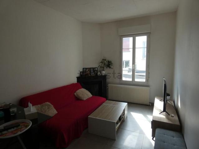 Appartement, Oullins