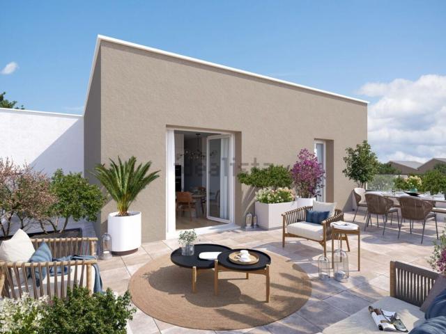 Appartement, Oullins