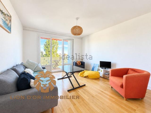Appartement, La Mulatière