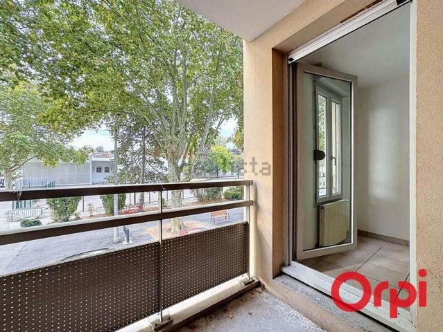 Appartement, Oullins