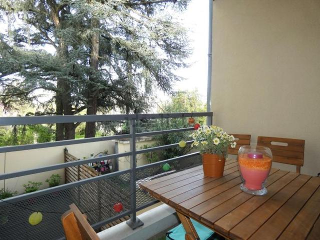 Appartement, Oullins