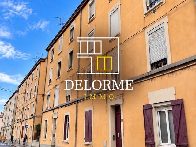 Appartement, Oullins