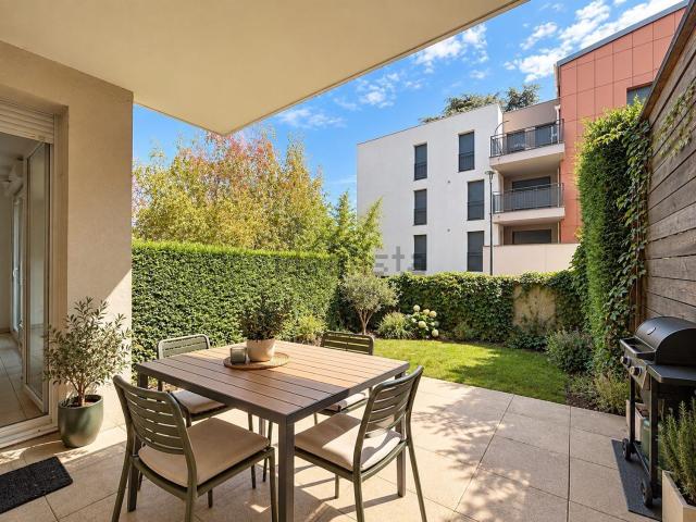 Appartement, Oullins