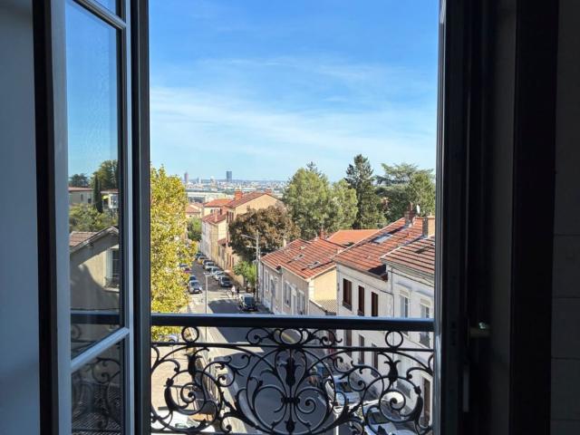 Appartement, Oullins