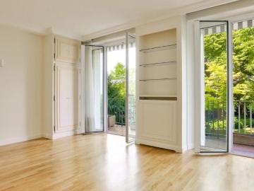 Appartement • Ourches