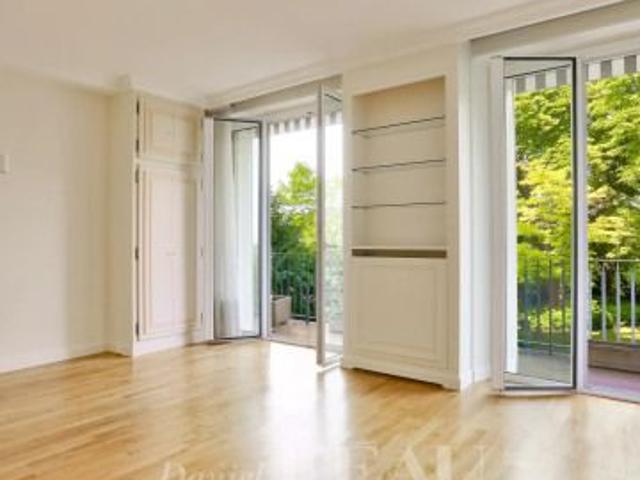 Appartement • Ourches