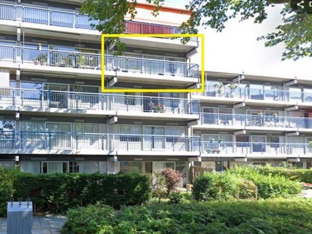 Appartement Overlanderstraat, Purmerend À Louer