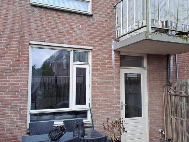 Appartement Overlanderstraat, Purmerend À louer