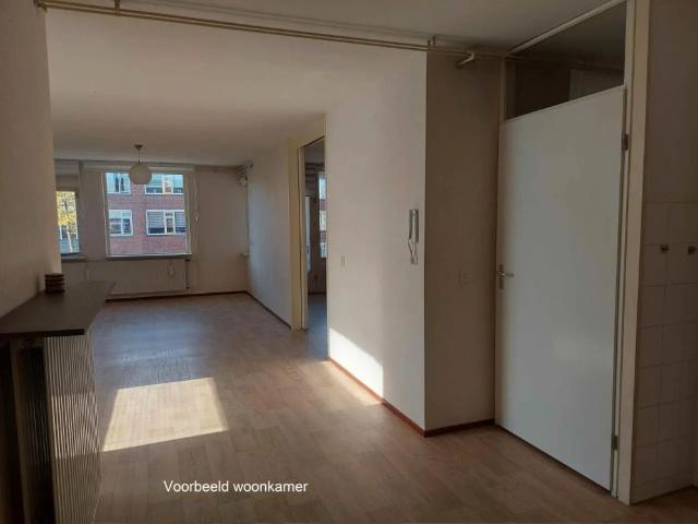 Appartement Overlanderstraat, Purmerend À Louer