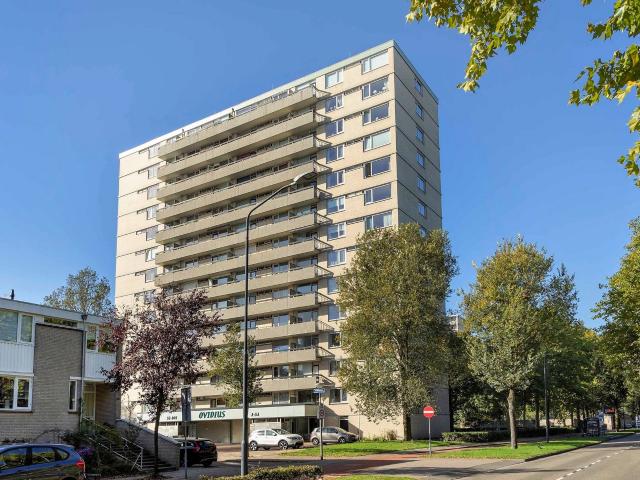 Appartement Ovidiuslaan 43 5216CL Den Bosch