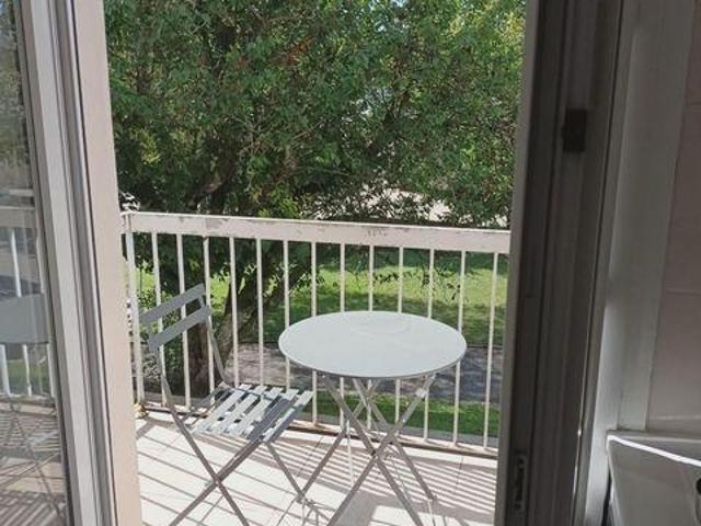 Appartement Oyonnax Rhône Alpes 01100 DS98336753
