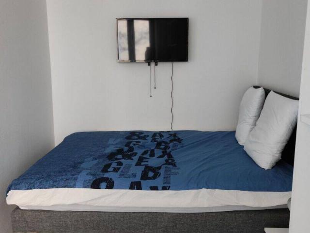 Appartement Oyonnax 1 pièce 19 m²
